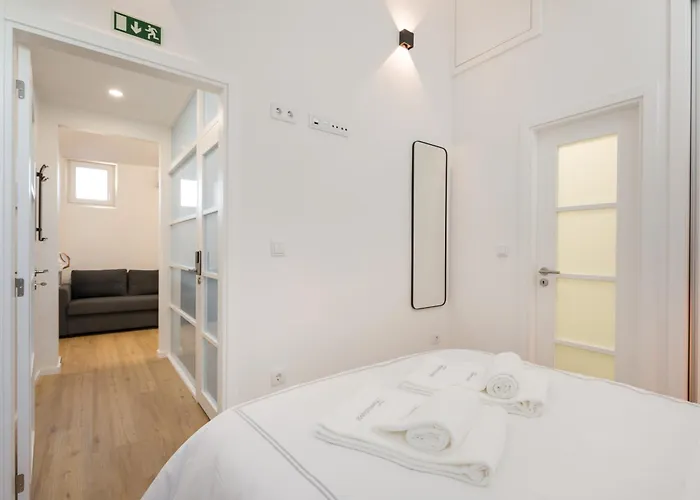 Standard Apartment