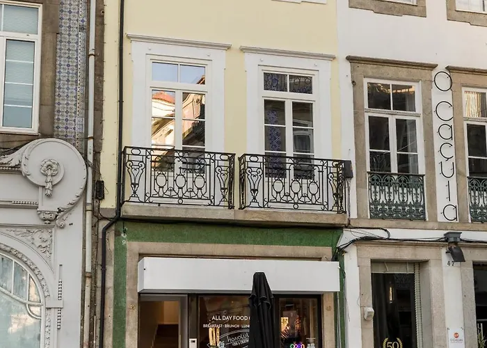 Standard Apartment