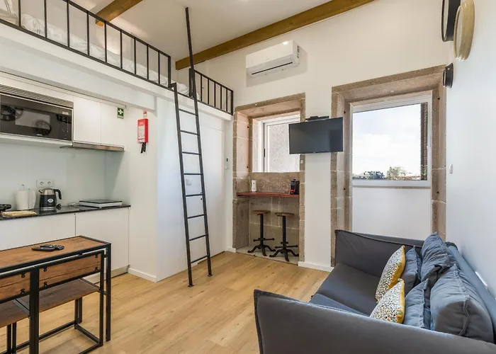 Superior Apartment